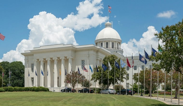 Alabama’s Redrawn 2nd District Race Hinges on Montgomery Turnout, Polls Show Dead Heat