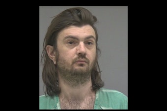 Alachua County Man, 38, Accused of Beating Mother, Blaming Dog for Her Wounds