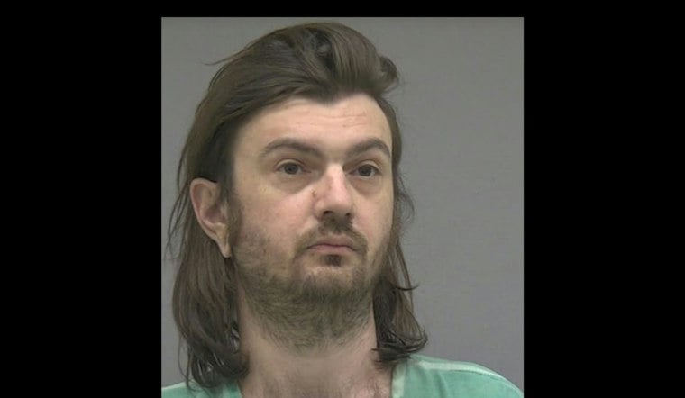 Alachua County Man, 38, Accused of Beating Mother, Blaming Dog for Her Wounds