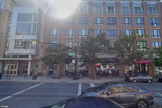 Aladdin's Eatery Set to Open Sixth Columbus Spot Near Ohio State Campus
