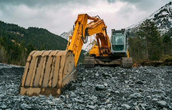 Alameda County Grads Complete Free Caltrans Heavy Equipment Training Program