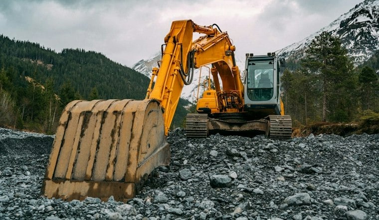 Alameda County Grads Complete Free Caltrans Heavy Equipment Training Program