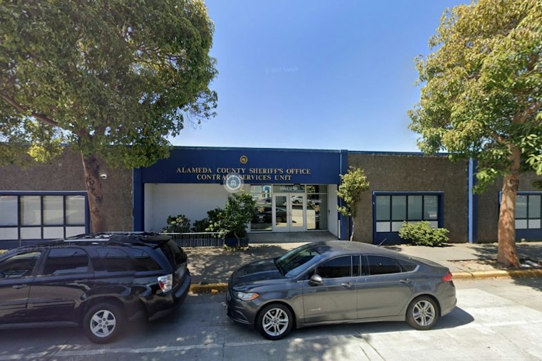 Alameda County's Flock Drone Deal Grows as Critics Warn of Surveillance Creep