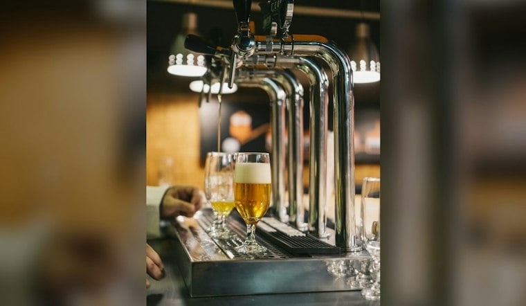 Alameda Loses Another Watering Hole as The Boathouse Closes