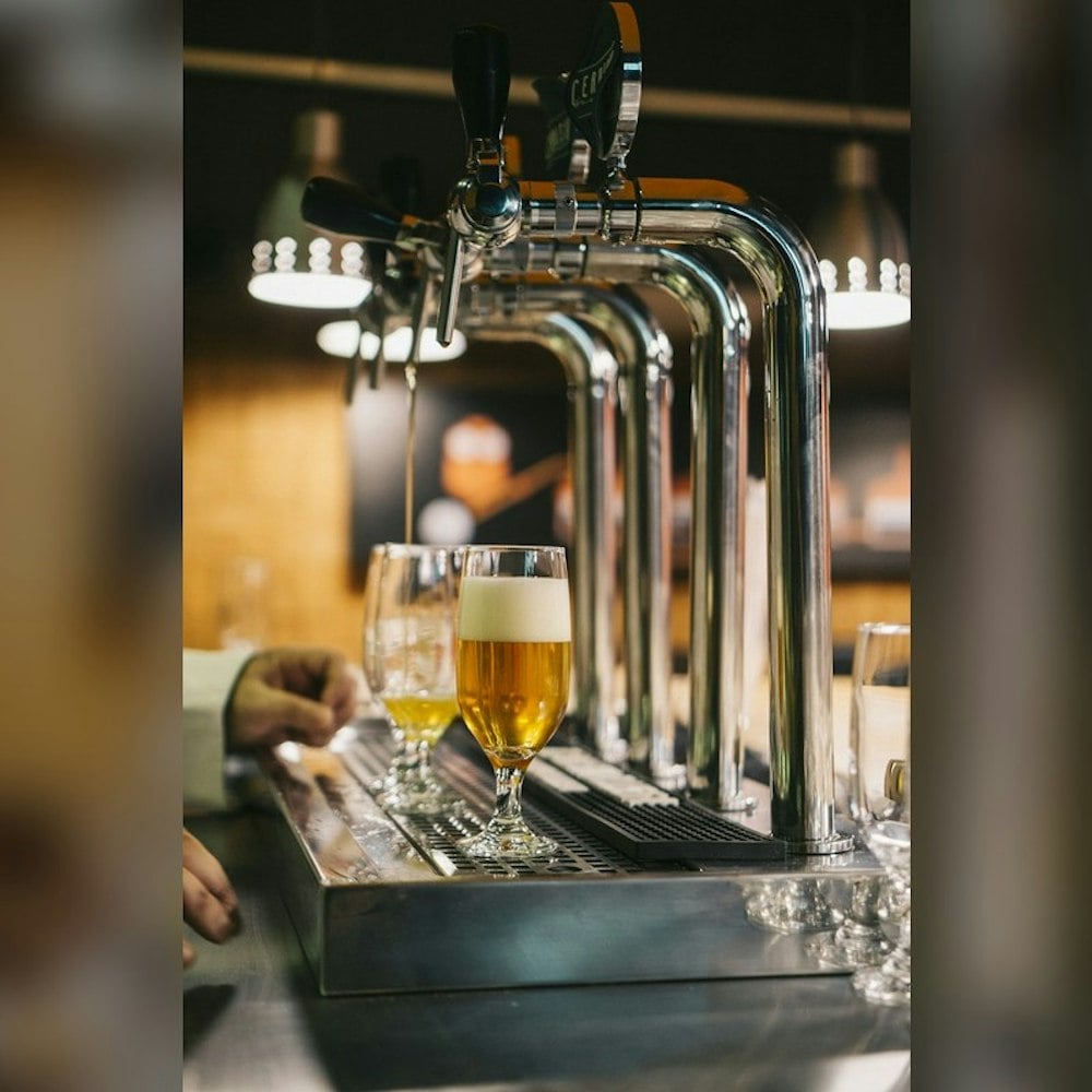 Alameda Loses Another Watering Hole as The Boathouse Closes