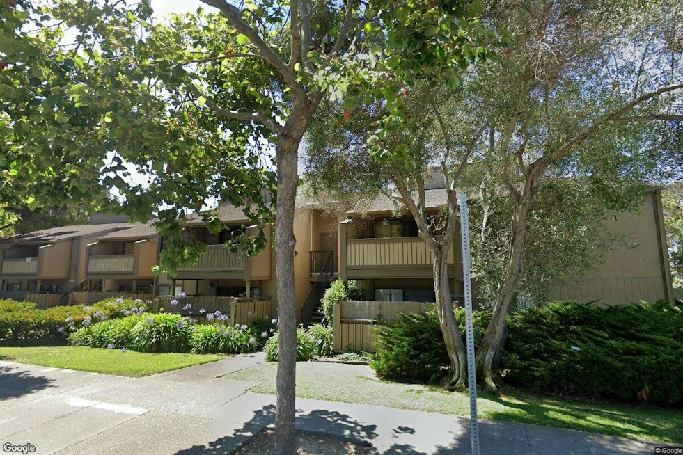 Alameda Man, 52, Arrested on Suspicion of Arson in Central Avenue Fire That Forced Jump From Window