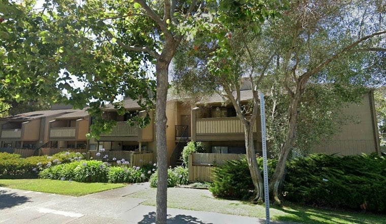 Alameda Man, 52, Arrested on Suspicion of Arson in Central Avenue Fire That Forced Jump From Window