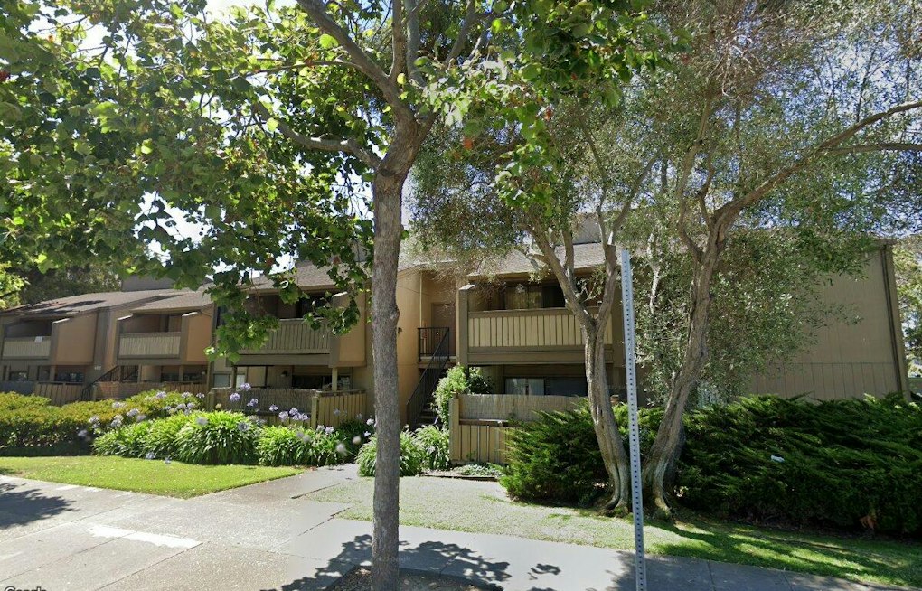 Alameda Man, 52, Arrested on Suspicion of Arson in Central Avenue Fire That Forced Jump From Window