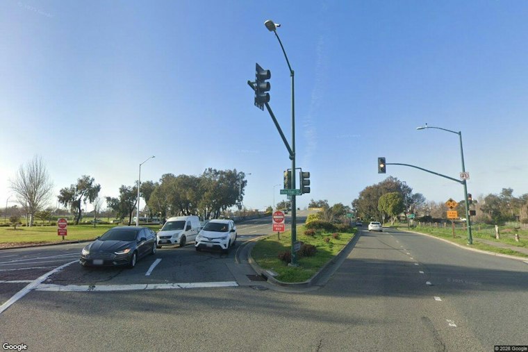 Alameda Police Nab Suspect Accused of Approaching Students in Car Within Seconds