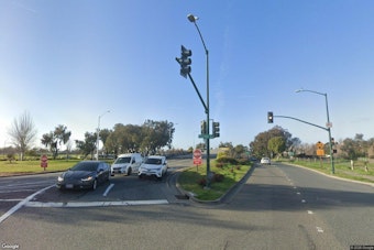 Alameda Police Nab Suspect Accused of Approaching Students in Car Within Seconds