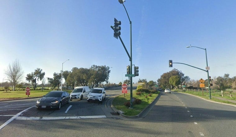 Alameda Police Nab Suspect Accused of Approaching Students in Car Within Seconds