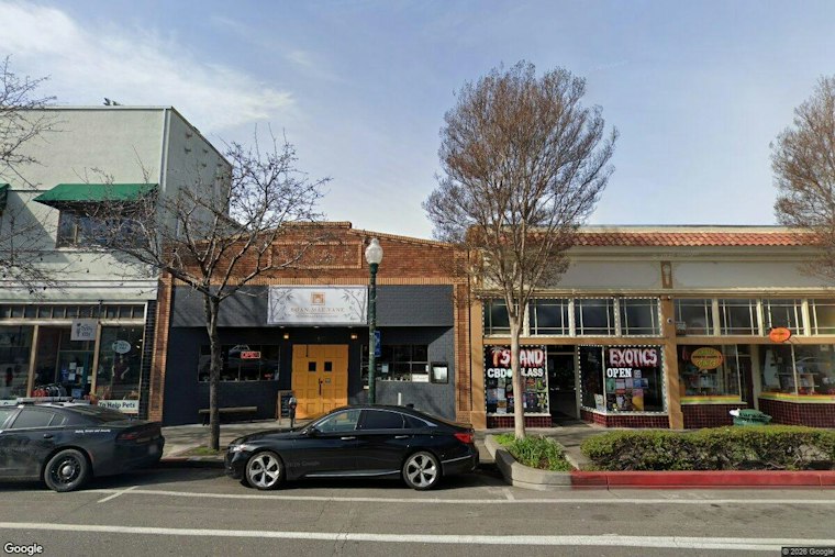 Alameda's WitchFest Brings a Magickal Marketplace to Webster Street