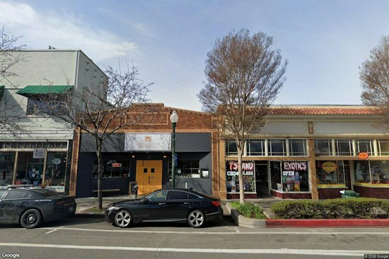 Alameda's WitchFest Brings a Magickal Marketplace to Webster Street