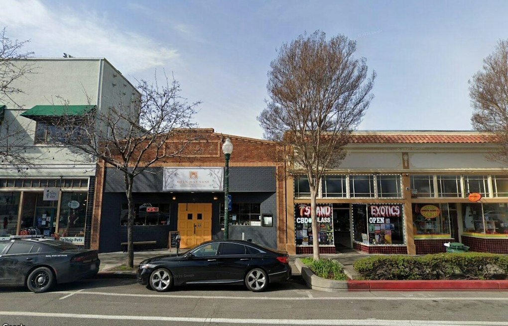 Alameda's WitchFest Brings a Magickal Marketplace to Webster Street