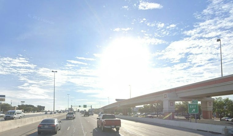 Alamo City Basks in Crisp Weekend Before Heat Roars Back
