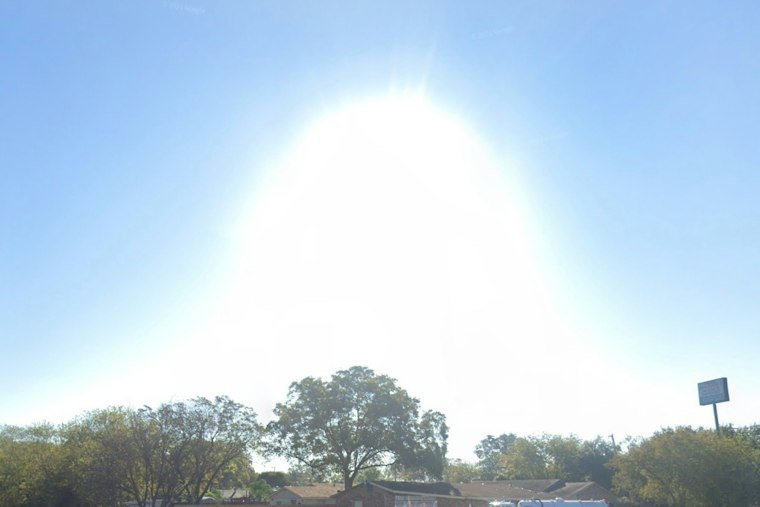 Alamo City Finally Dries Out: Sunny, Breezy Week Ahead for San Antonio