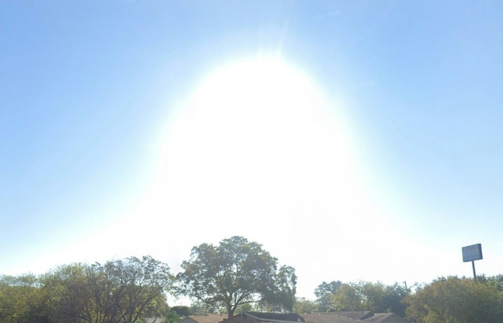 Alamo City Finally Dries Out: Sunny, Breezy Week Ahead for San Antonio
