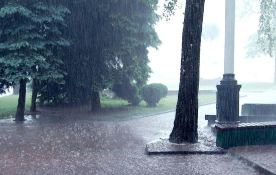 Alamo City on Alert: Flood Watch as Friday Storms Drench San Antonio