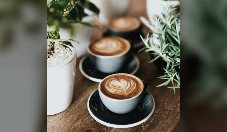 Alamo Coffee Closes Round Rock Cafe; Local Comparisons Offer No Clear Explanation