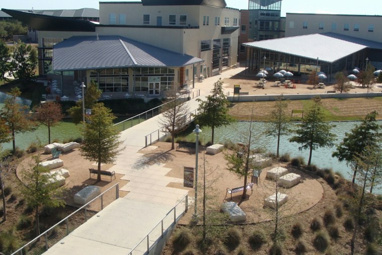 Alamo Colleges’ Boerne-Area Center Targets Fall 2027 Opening