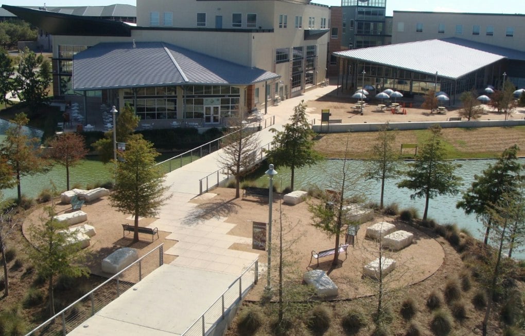 Alamo Colleges’ Boerne-Area Center Targets Fall 2027 Opening
