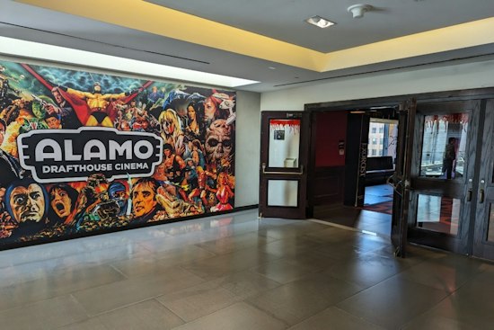 Alamo Drafthouse Keeps Dismember the Alamo's Gory Lineup a Secret Until Showtime