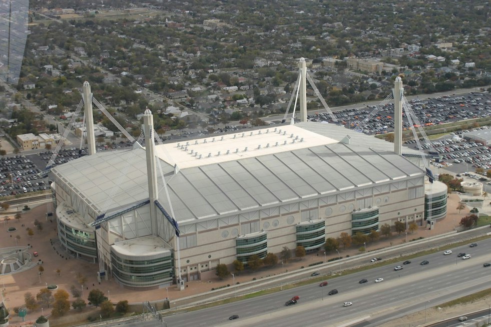 Alamodome Parking Hits $75 for Biggest Shows as San Antonio Chases Budget Gap