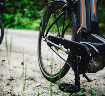 Albany County Passes E-Bike Law With Jail Time, Bars Riders Under 16