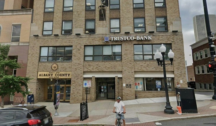 Albany County's $950M Budget Cuts Tax Rate as McCoy Blasts Albany Over Mandates