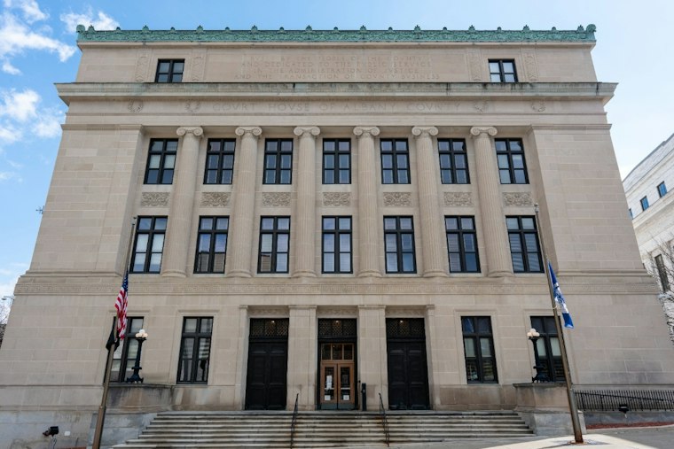 Albany County Voters to Decide Fate of Elected Coroners on Nov. 3