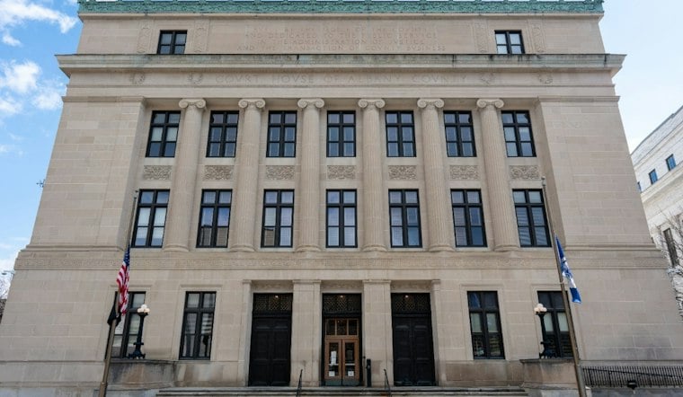 Albany County Voters to Decide Fate of Elected Coroners on Nov. 3