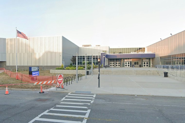Albany High Pulls Teacher, Sub After Sex Questions Hit Classroom Survey