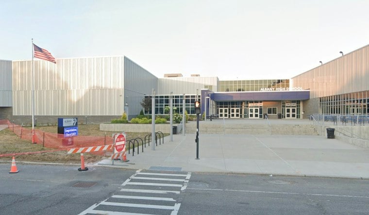 Albany High Pulls Teacher, Sub After Sex Questions Hit Classroom Survey