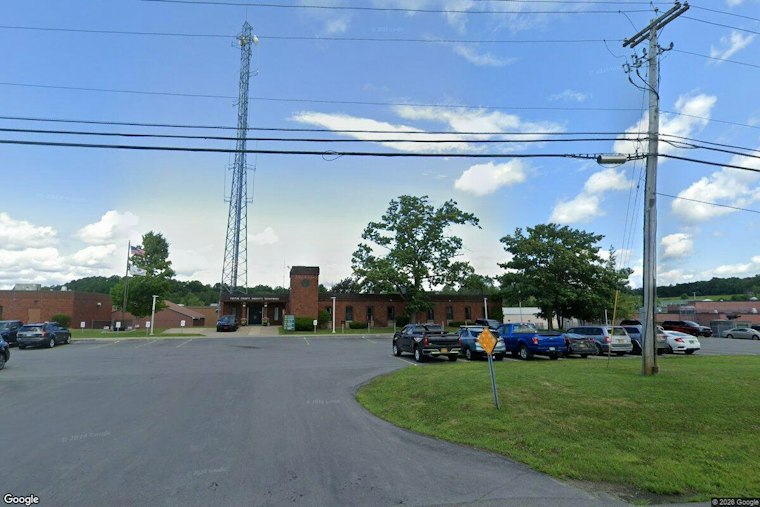 Albany Man, 20, Charged With Rape After Deputy Finds Him With 13-Year-Old in Car