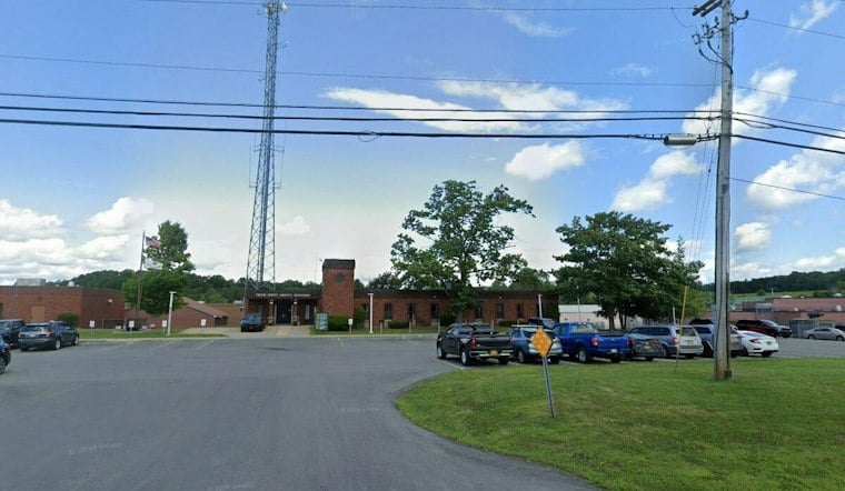 Albany Man, 20, Charged With Rape After Deputy Finds Him With 13-Year-Old in Car