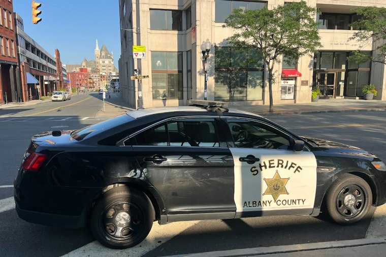 Albany Man, 26, Pleads Guilty to Gunfire Outside Madison Ave Bar, Faces 8 Years