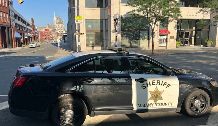 Albany Man, 26, Pleads Guilty to Gunfire Outside Madison Ave Bar, Faces 8 Years