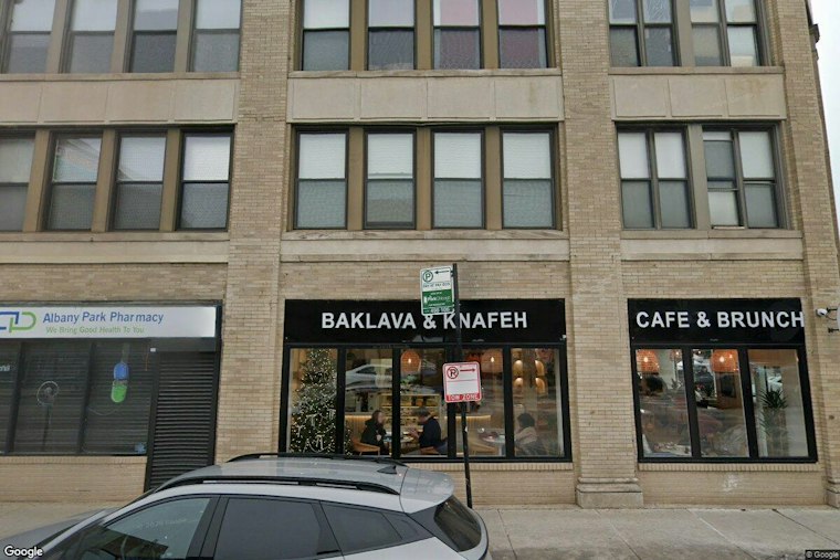 Albany Park Cafe Hit by Burglars on Its First Anniversary, Keeps Party Going