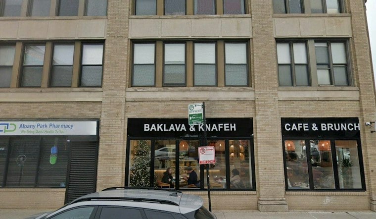 Albany Park Cafe Hit by Burglars on Its First Anniversary, Keeps Party Going