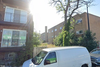 Albany Park Lot Waits 605 Days For Permit, Finally Lands Three Flats Over Retail