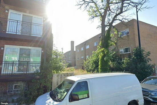 Albany Park Lot Waits 605 Days For Permit, Finally Lands Three Flats Over Retail