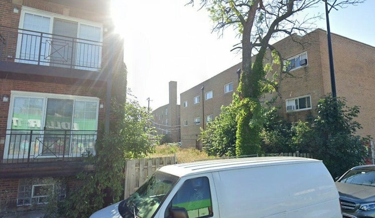 Albany Park Lot Waits 605 Days For Permit, Finally Lands Three Flats Over Retail