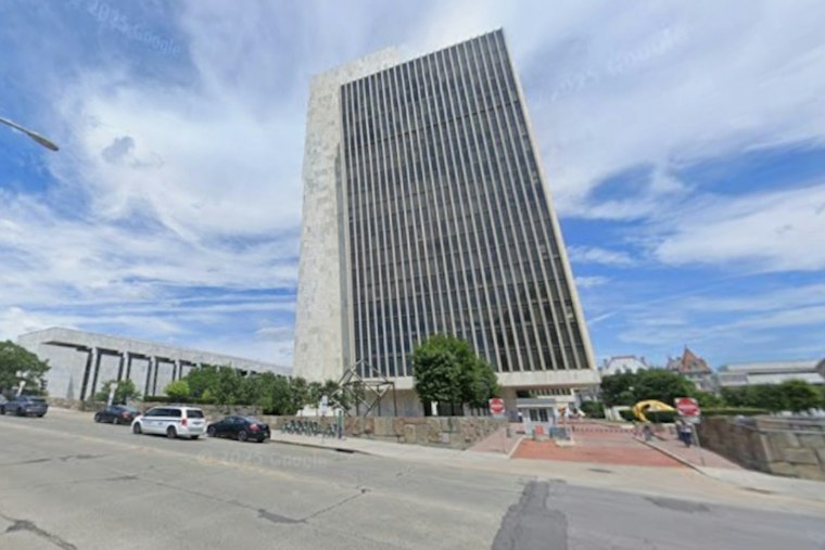 Albany's $1.7B Public Health Lab Hits Steel-Topping Milestone, Eyes 2030 Opening