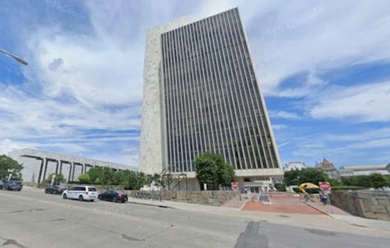 Albany's $1.7B Public Health Lab Hits Steel-Topping Milestone, Eyes 2030 Opening