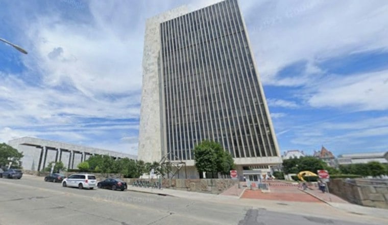 Albany's $1.7B Public Health Lab Hits Steel-Topping Milestone, Eyes 2030 Opening