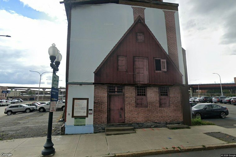 Albany's 1728 Van Ostrande-Radliff House Reopens After 30 Years Shut Tight