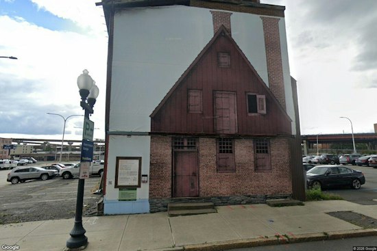 Albany's 1728 Van Ostrande-Radliff House Reopens After 30 Years Shut Tight