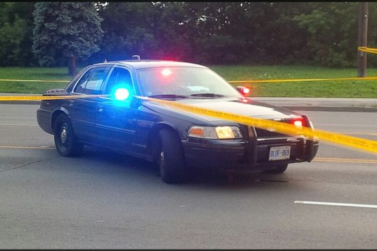 Albany Teen Held Without Bail After Gunpoint Robbery, Two Guns Found in Raid