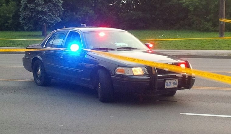 Albany Teen Held Without Bail After Gunpoint Robbery, Two Guns Found in Raid
