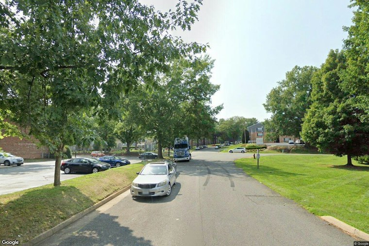 Albemarle Tow-Truck Shooting Ends With Nearly 4 Years in Prison for Charlottesville Man